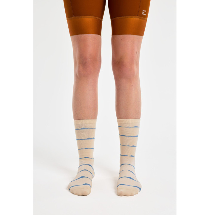 KNITTED SOCKS