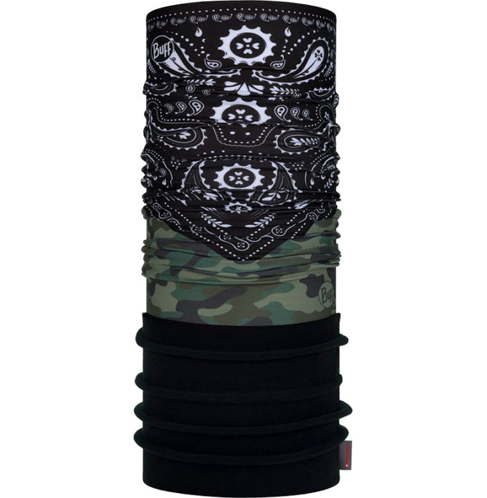 SRM CADENA X0 EAGLE FLATTOP T-TYPE 126ES. 12V PVD DARK POLAR