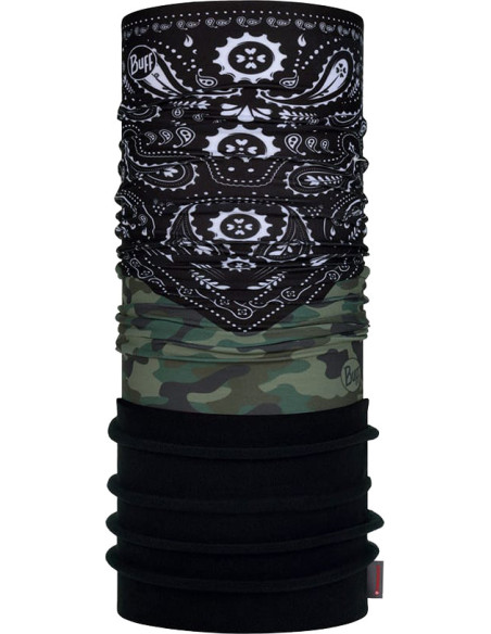 SRM CADENA X0 EAGLE FLATTOP T-TYPE 126ES. 12V PVD DARK POLAR