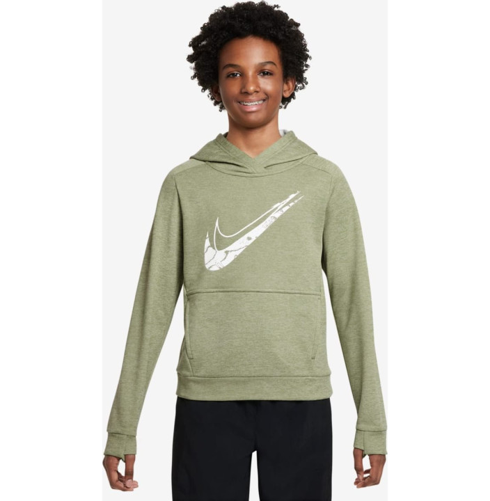 MULTI BIG KIDS' THERMA-FIT REP