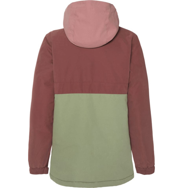 SENNAY JR ANORAK