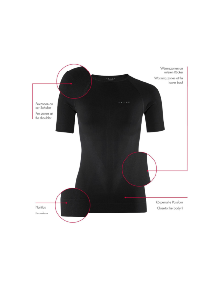 T-SHIRT WARM