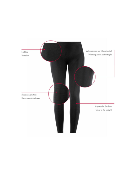 W LONG TIGHTS W