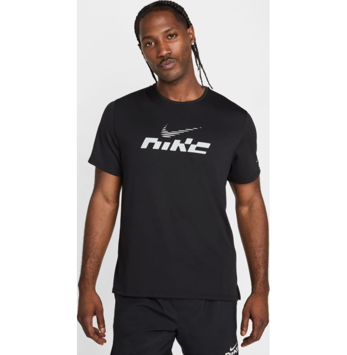 M NK DF UV MILER FLASH SS