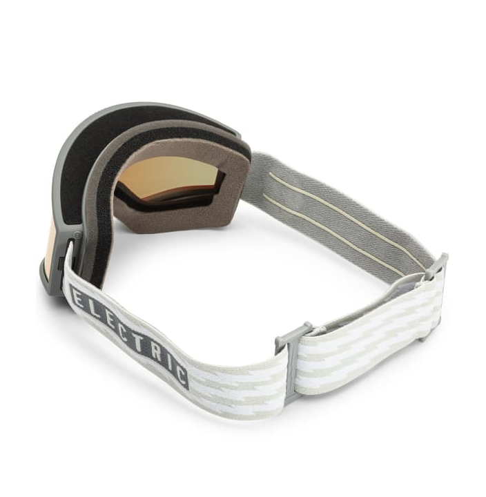 EK1 SMALL (KLEVELAND.S) VOLT SANDGOLD CHROME+ROSE