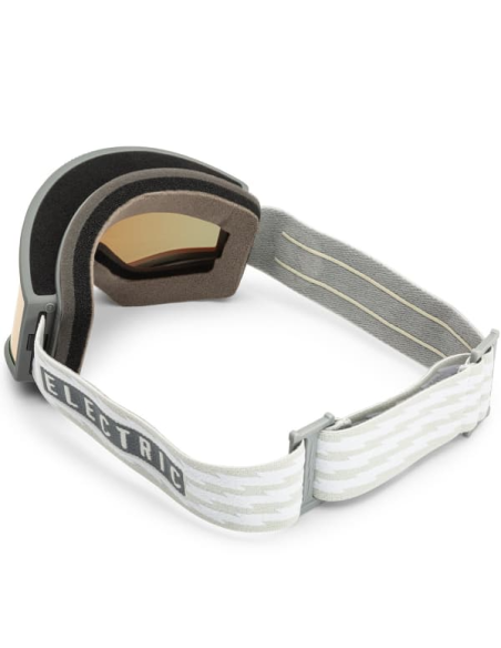 EK1 SMALL (KLEVELAND.S) VOLT SANDGOLD CHROME+ROSE