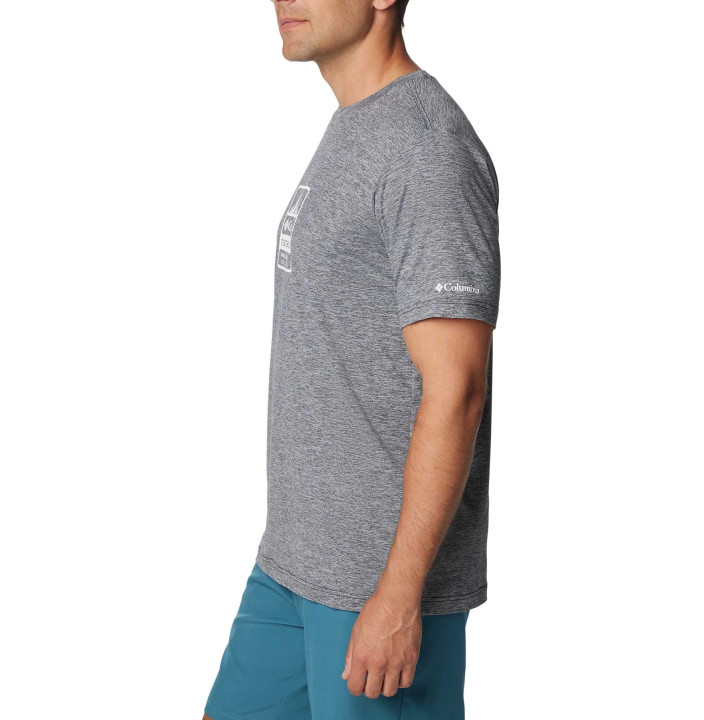 Kwick Hike™ Graphic SS Tee