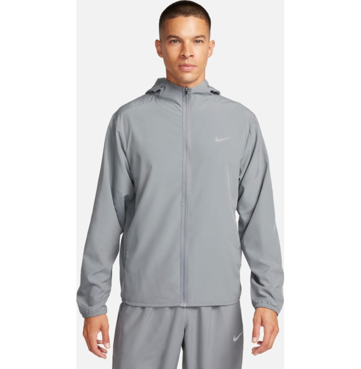 Nike Form Men's Dri-FIT Hooded Vers
