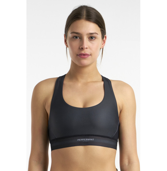 SIGNATURE SPORT BRA