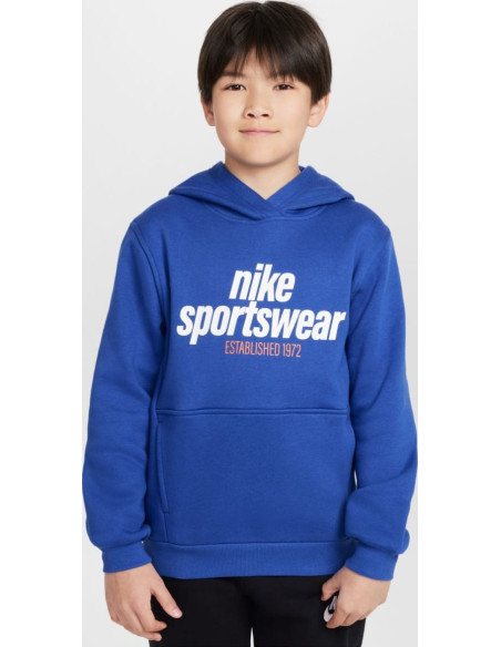 SPORTSWEAR CLUB FLEECE BIG KID