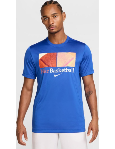 MEN'S DRI-FIT BASKETBALL T-SHI
