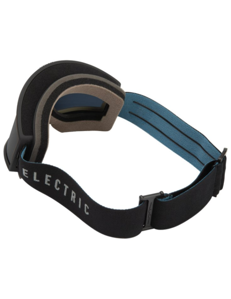 EK1 (KLEVELAND) STEALTH BLACKDARK GREY+YELLOW