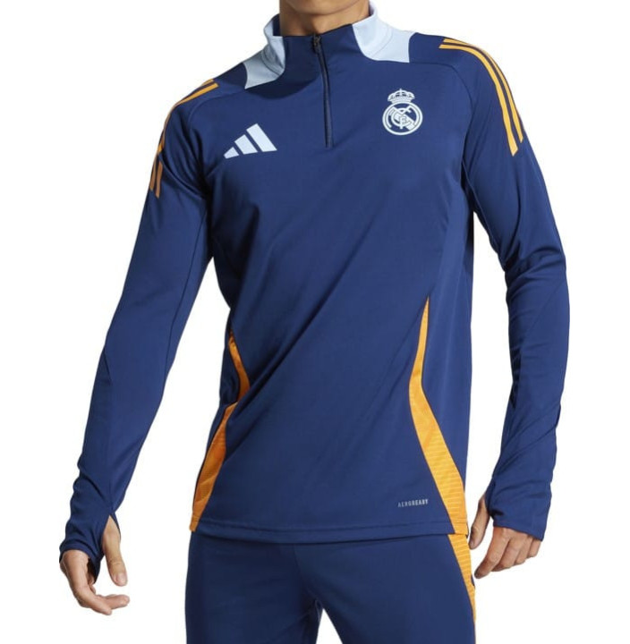 REAL TR TOP