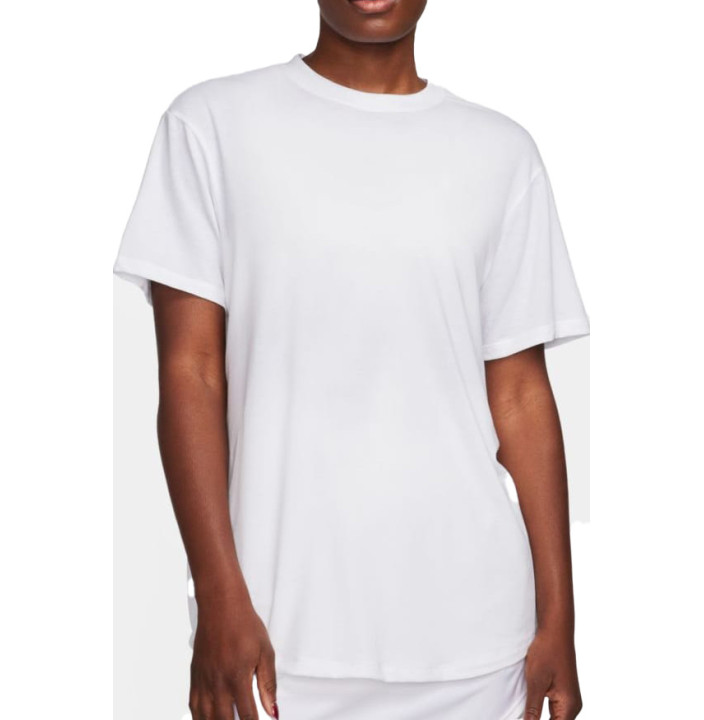 Nike One Relaxed Women's Short-Slee