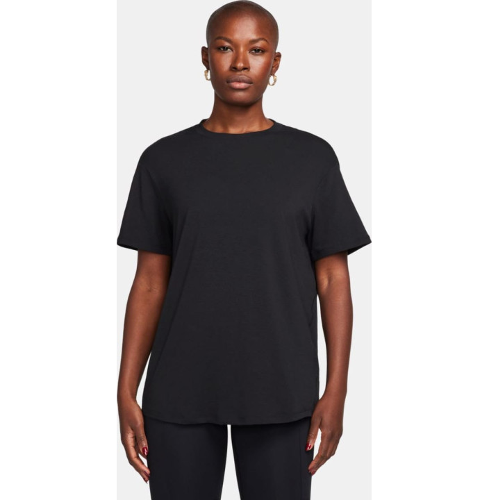 Nike One Relaxed Women's Short-Slee