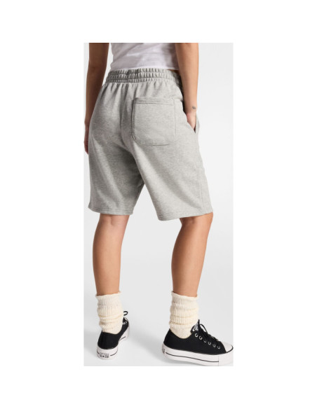 STANDARD FIT WEARERS LEFT STAR CHEV EMB SHORT