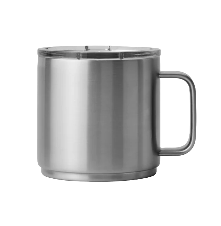 RAMBLER 14 OZ MUG 2.0