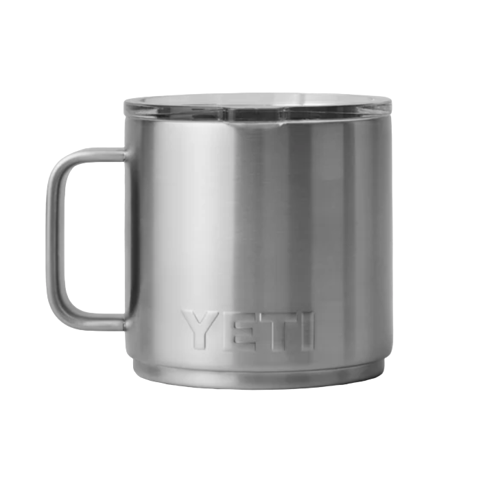RAMBLER 14 OZ MUG 2.0