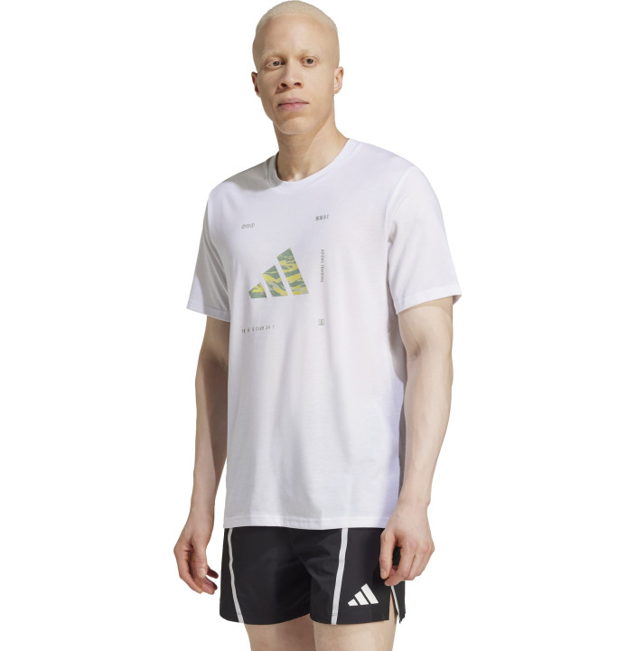 M BOX LOGO G T