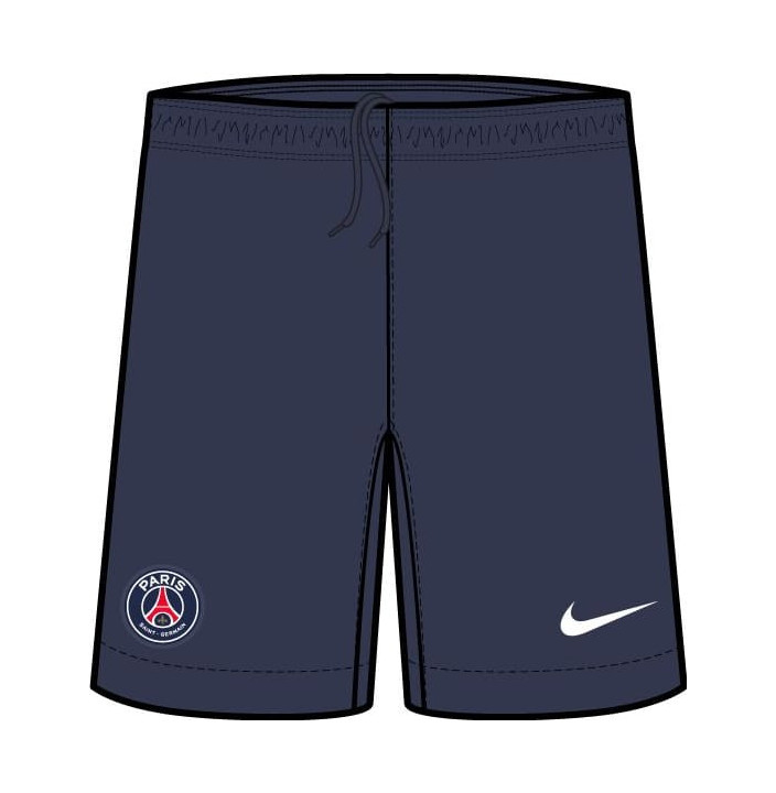 PSG Y NK DF SHORT STAD HM