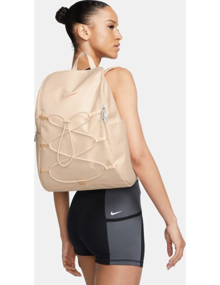 NIKE ONE WOMEN'S TRAINING BACK
