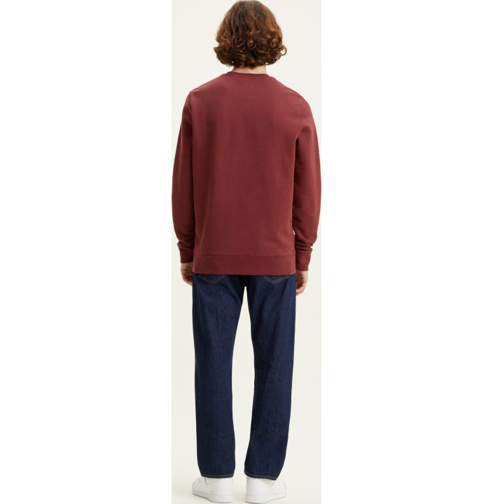 NEW ORIGINAL CREW MINERAL BLACK