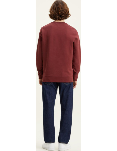 NEW ORIGINAL CREW MINERAL BLACK