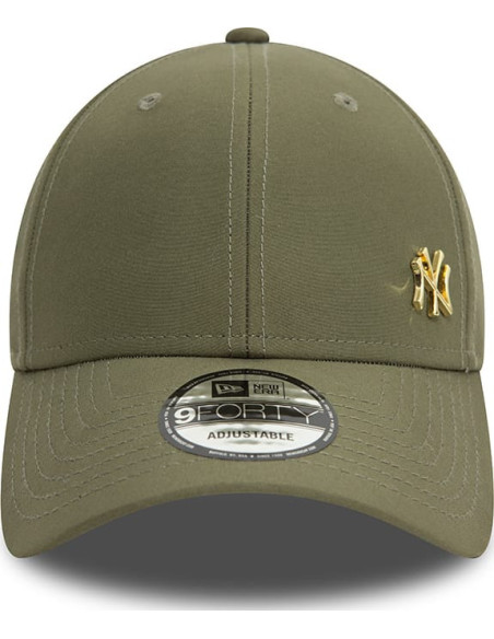 FLAWLESS 9FORTY NEYYAN NOV