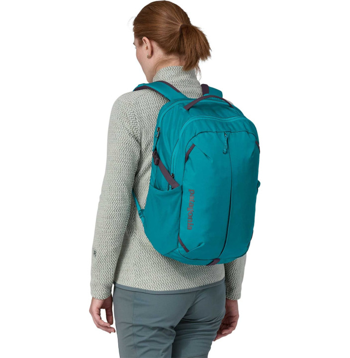 REFUGIO DAY PACK 26L