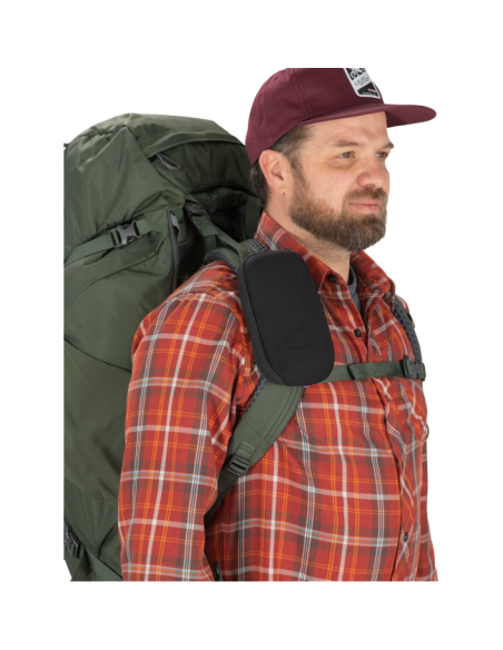 PACK POCKET PADDED
