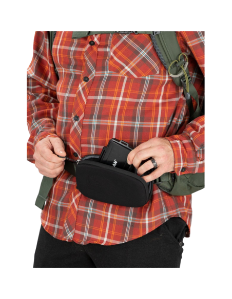PACK POCKET PADDED