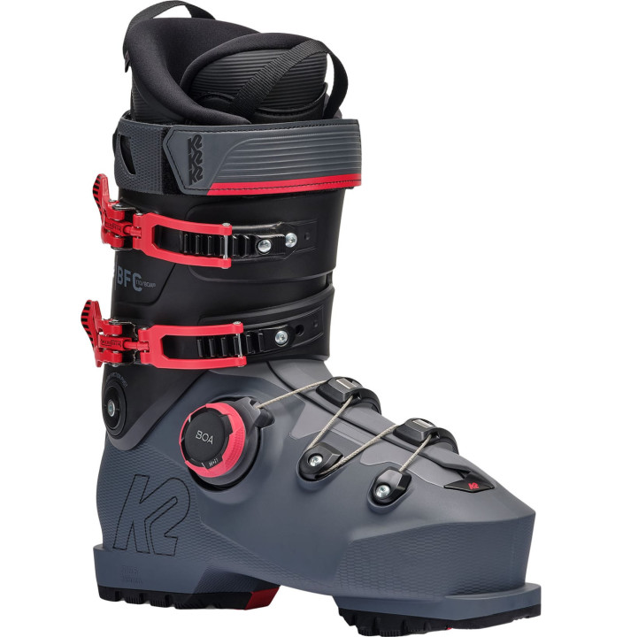 BFC 110 BOA