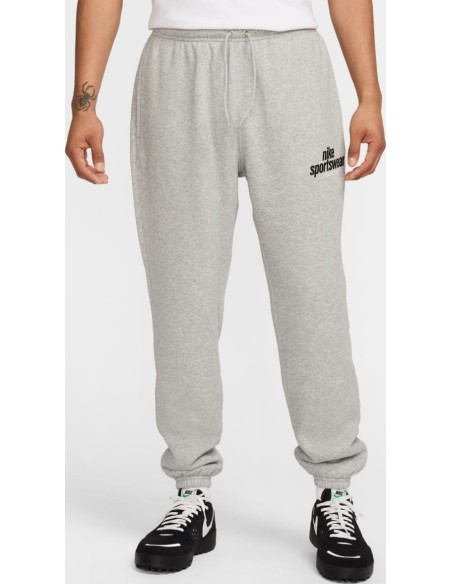 SPORTSWEAR CLUB MEN'S CUFF FLE