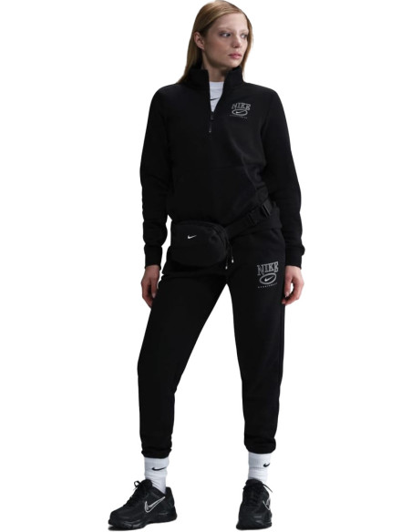 W NSW CLUB FLC MR GFX STD PANT W NSW CLUB FLC MR GFX STD PANT