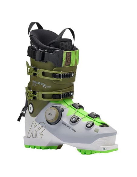 MINDBENDER 130 BOA MINDBENDER 130 BOA