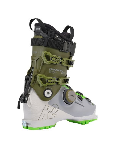 MINDBENDER 130 BOA MINDBENDER 130 BOA