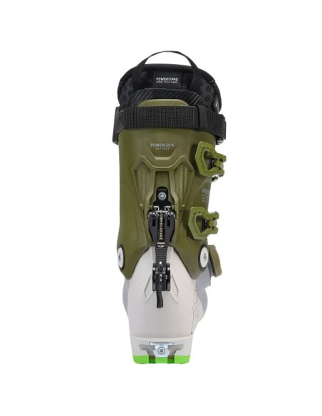 MINDBENDER 130 BOA MINDBENDER 130 BOA