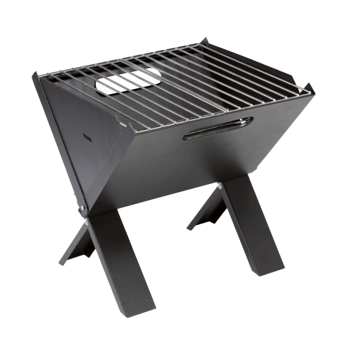 CAZAL PORTABLE COMPACT GRILL