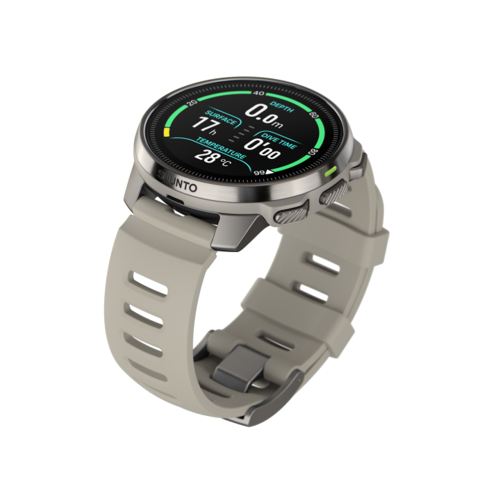 SUUNTO OCEAN