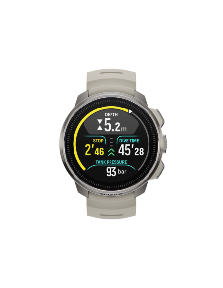 SUUNTO OCEAN