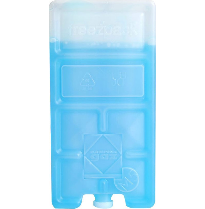 PACK ACUMULADOR FRIO FREEZ PACK M5 - 2 UNIDADES