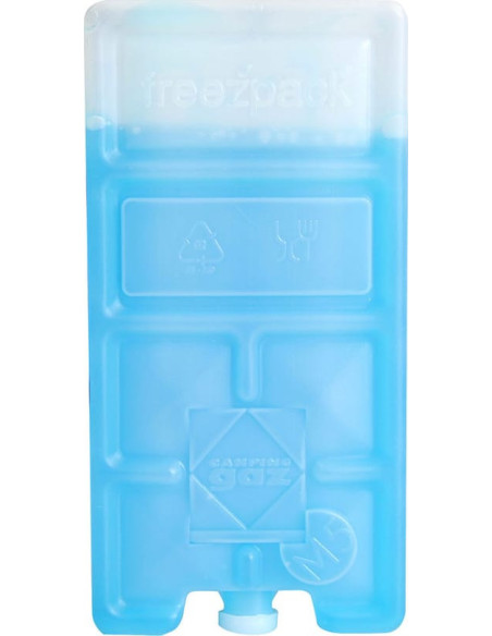PACK ACUMULADOR FRIO FREEZ PACK M5 - 2 UNIDADES