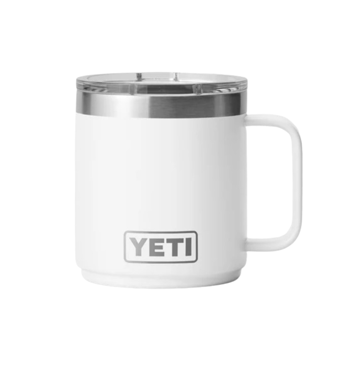 INTL. RAMBLER 10 OZ MUG MS