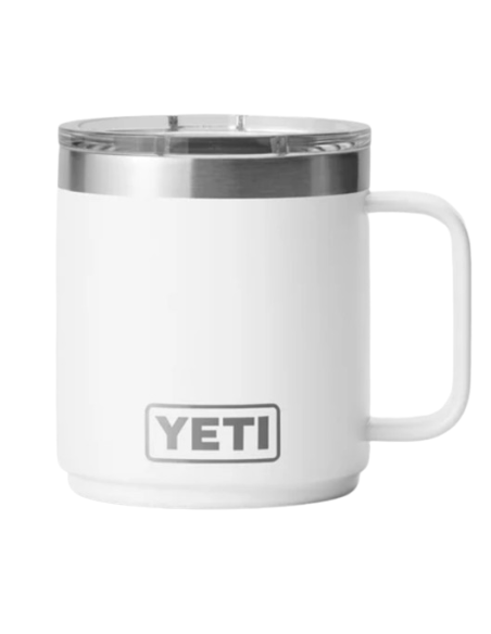 INTL. RAMBLER 10 OZ MUG MS