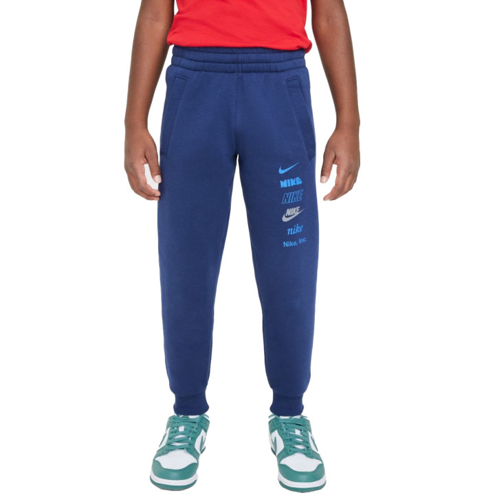 SPORTSWEAR CLUB FLEECE BIG KID