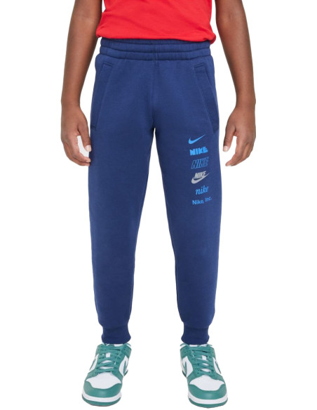 SPORTSWEAR CLUB FLEECE BIG KID