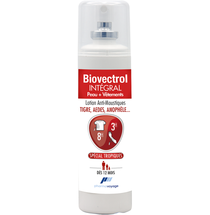 BIOVECTROL INTEGRAL