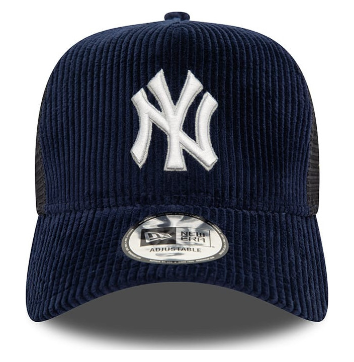 MLB CORD TRUCKER NEYYAN NVY