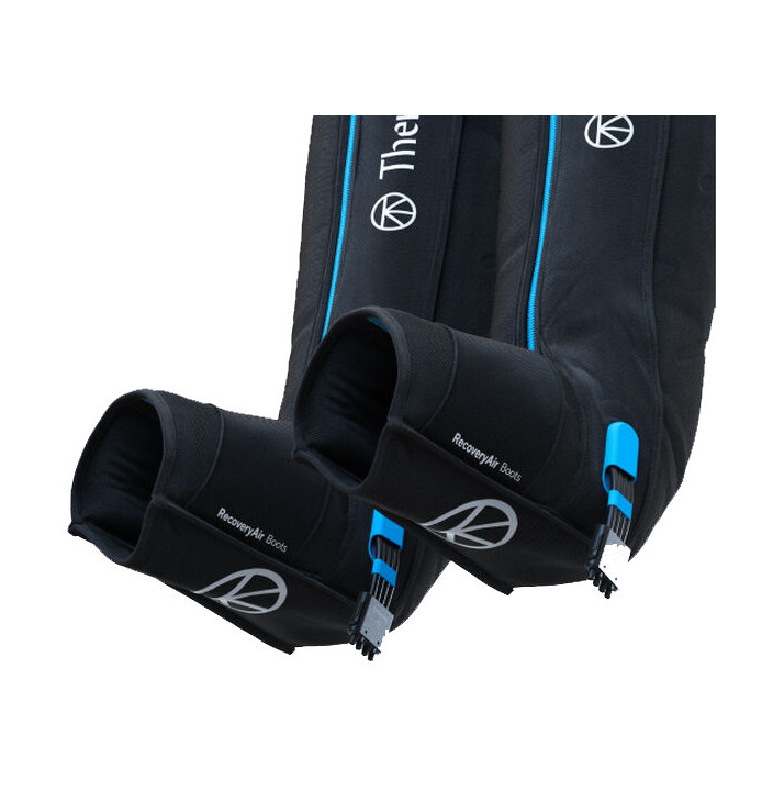 RECOVERYAIR PRO COMPRESSION