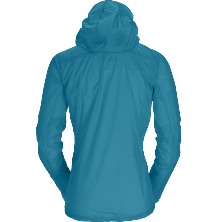 VITAL HOODY WMNS